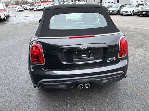 Used 2023 MINI Cooper S image 6