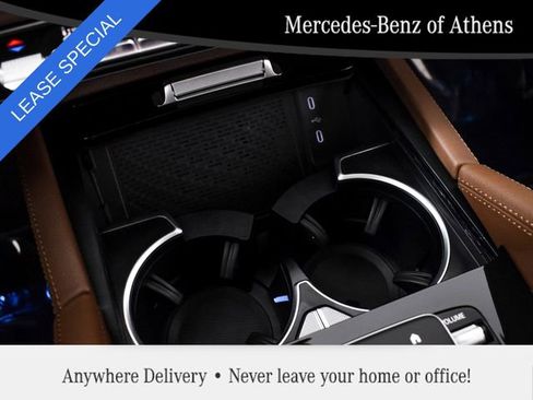 New 2026 Mercedes-Benz GLE 350 4MATIC image 27