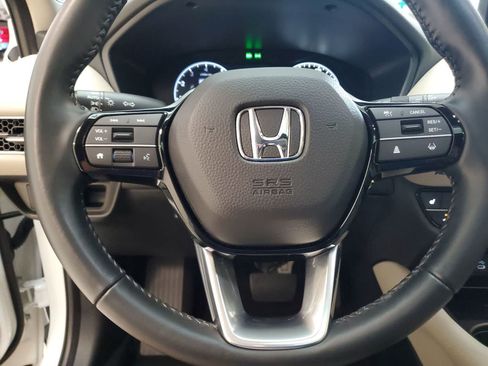 Certified 2026 Honda HR-V EX-L image 11