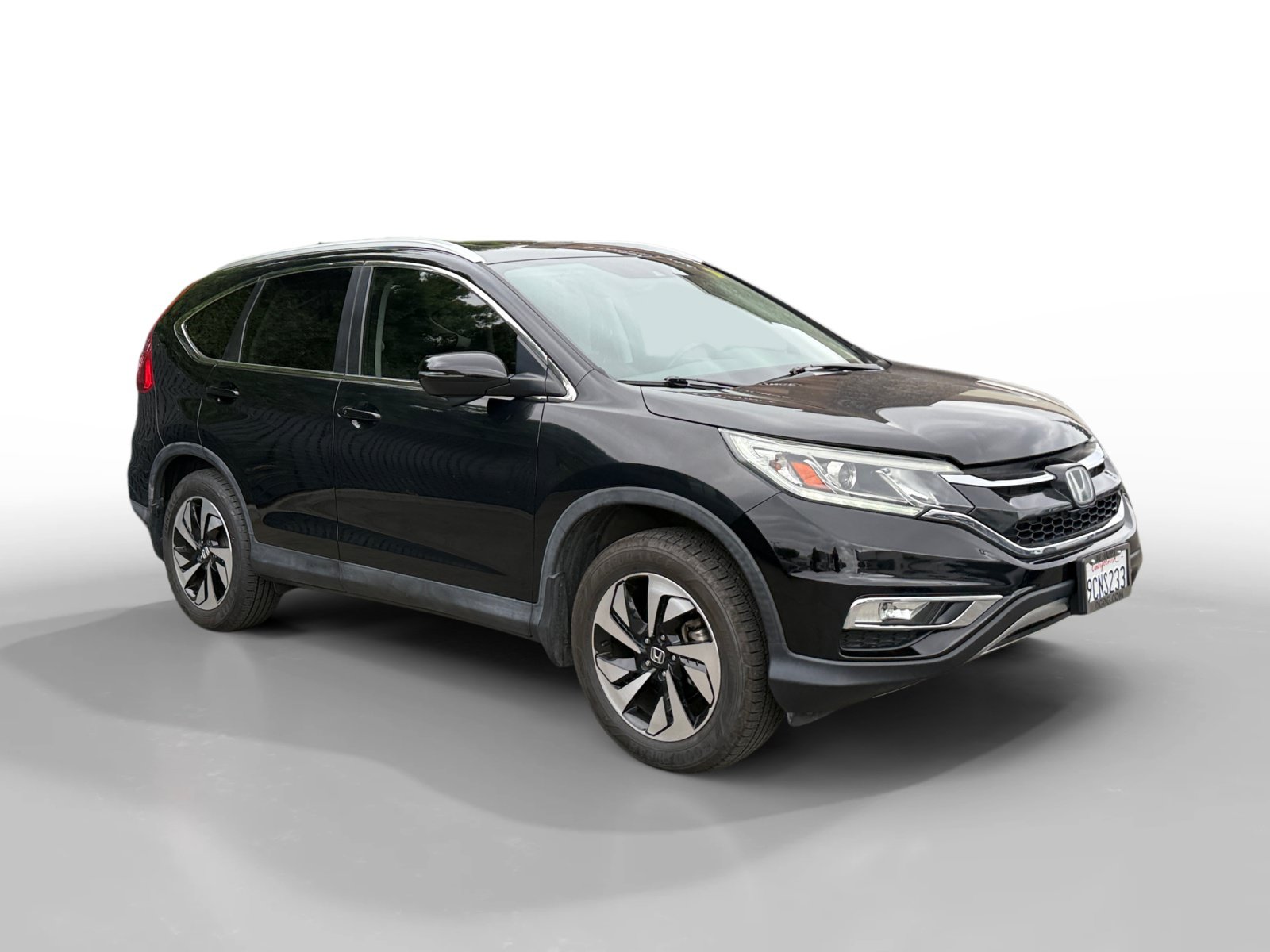 Used 2015 Honda CR-V Touring image 7