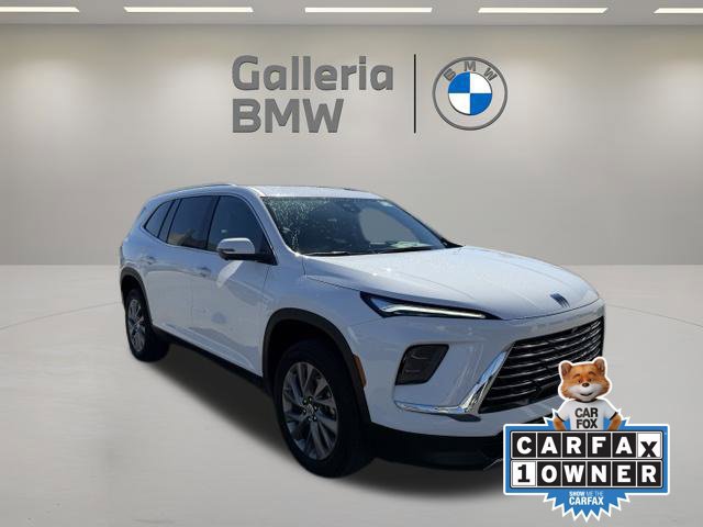 Used 2026 Buick Enclave Preferred FWD image 3
