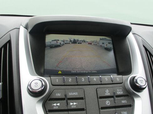 Used 2017 Chevrolet Equinox LT w/ Convenience Package AWD/4WD image 25