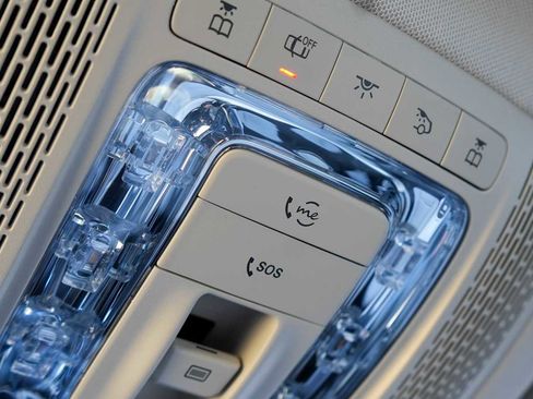 New 2026 Mercedes-Benz GLS 450 4MATIC image 61