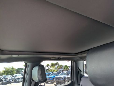 Used 2025 Ford F150 Lariat w/ Equipment Group 502A High AWD/4WD image 26