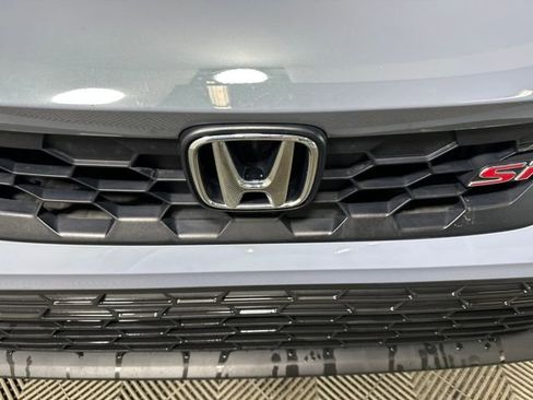 Used 2023 Honda Civic Si image 9