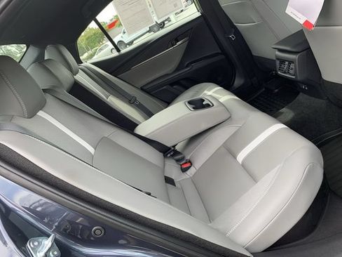 Certified 2026 Toyota Camry SE FWD image 12