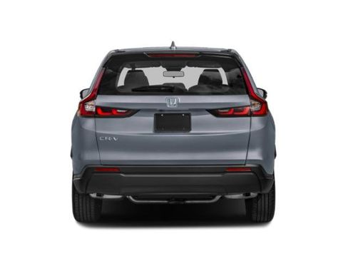 Used 2023 Honda CR-V LX image 5