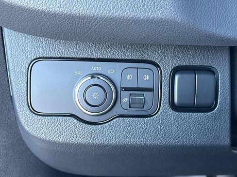 New 2024 Mercedes-Benz Sprinter 4500 image 17