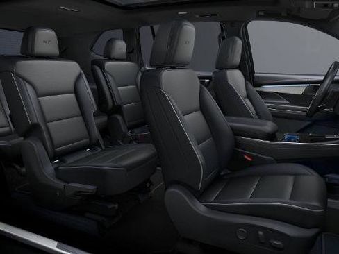 New 2026 Buick Enclave Sport Touring w/ Super Cruise Package image 36