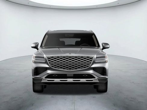 New 2026 Genesis GV80 3.5T Prestige AWD/4WD image 6