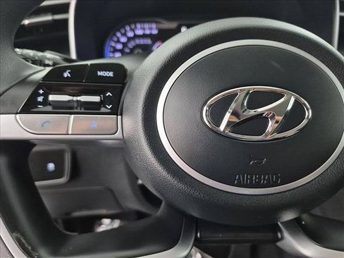Used 2022 Hyundai Tucson SEL w/ Cargo Package FWD image 29