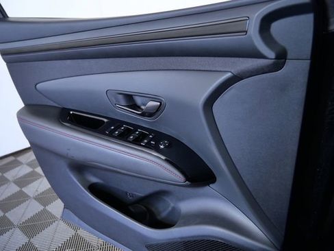 Used 2024 Hyundai Tucson N Line image 28