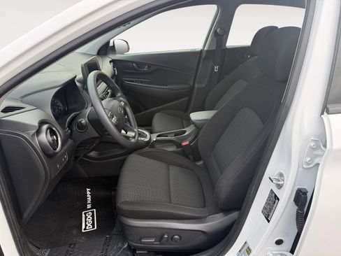 Certified 2023 Hyundai Kona SEL image 10