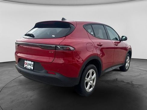 Used 2024 Dodge Hornet GT AWD/4WD image 11