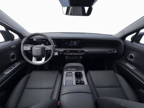 New 2026 Hyundai Palisade SEL Premium FWD image 8