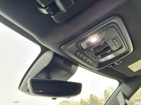 Certified 2023 GMC Sierra 1500 AT4 w/ Technology Package image 36