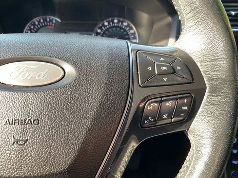 Used 2018 Ford Explorer Platinum AWD/4WD image 21