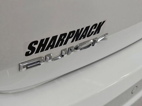Used 2016 Buick Envision Premium AWD/4WD image 27