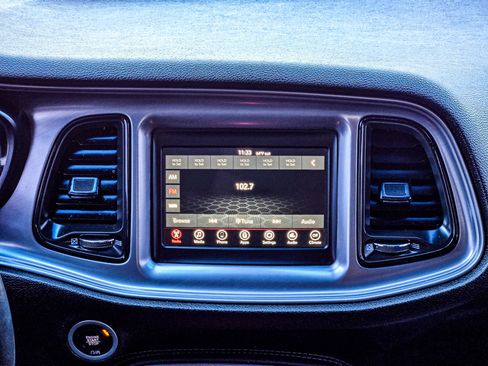 Used 2023 Dodge Challenger GT image 16