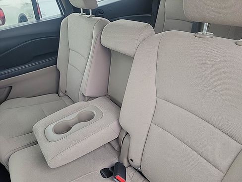 Used 2016 Honda Pilot EX image 18