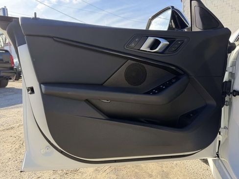 Used 2024 BMW 228i xDrive Gran Coupe w/ M Sport Package image 28