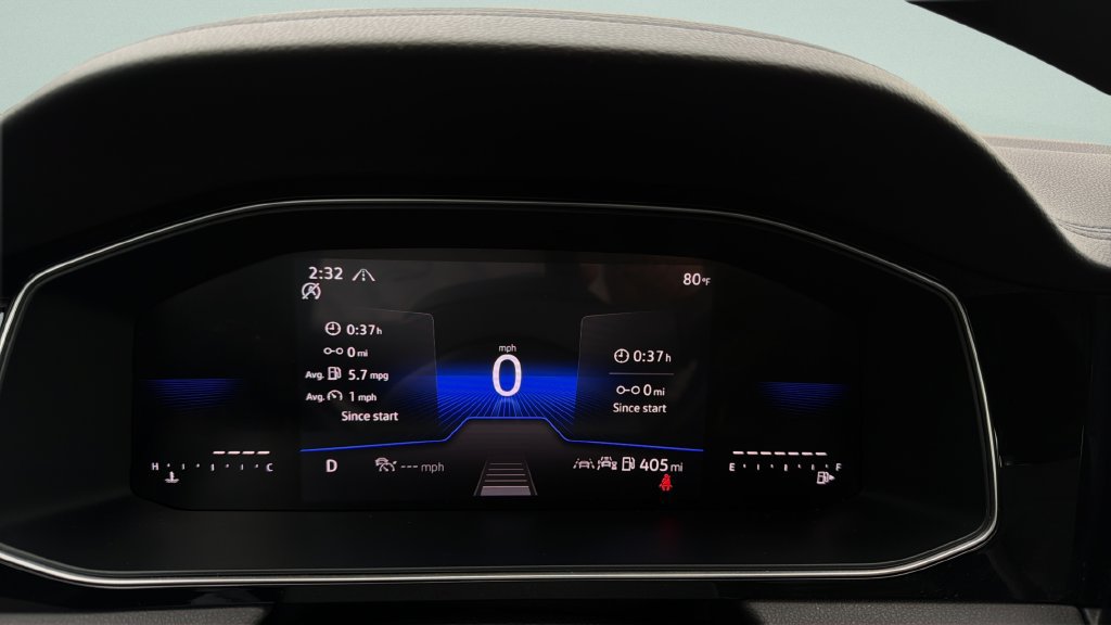 Certified 2025 Volkswagen Jetta Sport FWD image 31