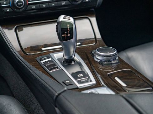 Used 2015 BMW 535i Sedan image 22