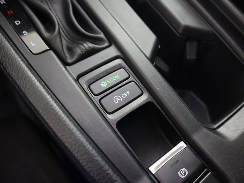 Used 2025 Honda Accord LX image 44