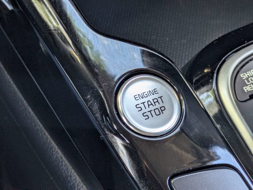 Used 2023 Kia Soul S FWD image 23