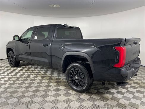 New 2026 Toyota Tundra Limited image 5