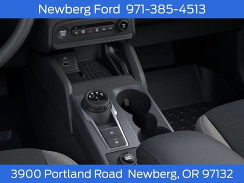 New 2025 Ford Bronco Sport Big Bend AWD/4WD image 15