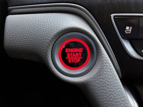 Used 2022 Honda Accord Touring image 25