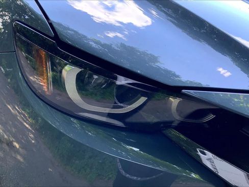 Certified 2024 MAZDA CX-50 AWD 2.5 S w/ Weather Package image 27