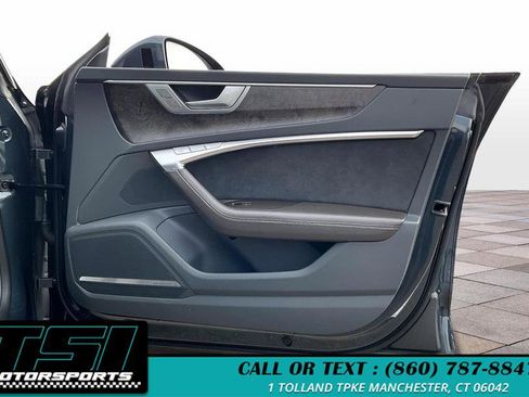 Used 2019 Audi A7 3.0T Prestige w/ Prestige Package image 24