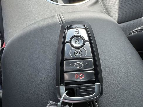 New 2026 Ford Mustang GT Premium RWD image 36