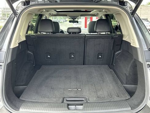 Certified 2023 Nissan Rogue SV w/ SV Premium B Package AWD/4WD image 27