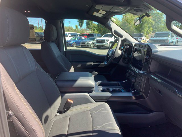 Certified 2024 Ford F150 STX RWD image 24