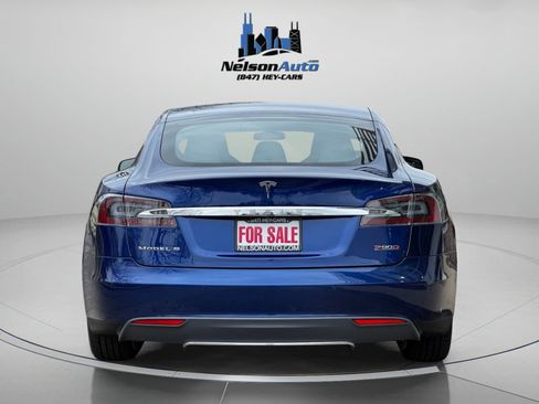 Used 2016 Tesla Model S P90D AWD/4WD image 6