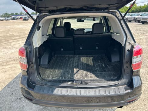 Used 2014 Subaru Forester 2.5i Limited AWD/4WD image 15