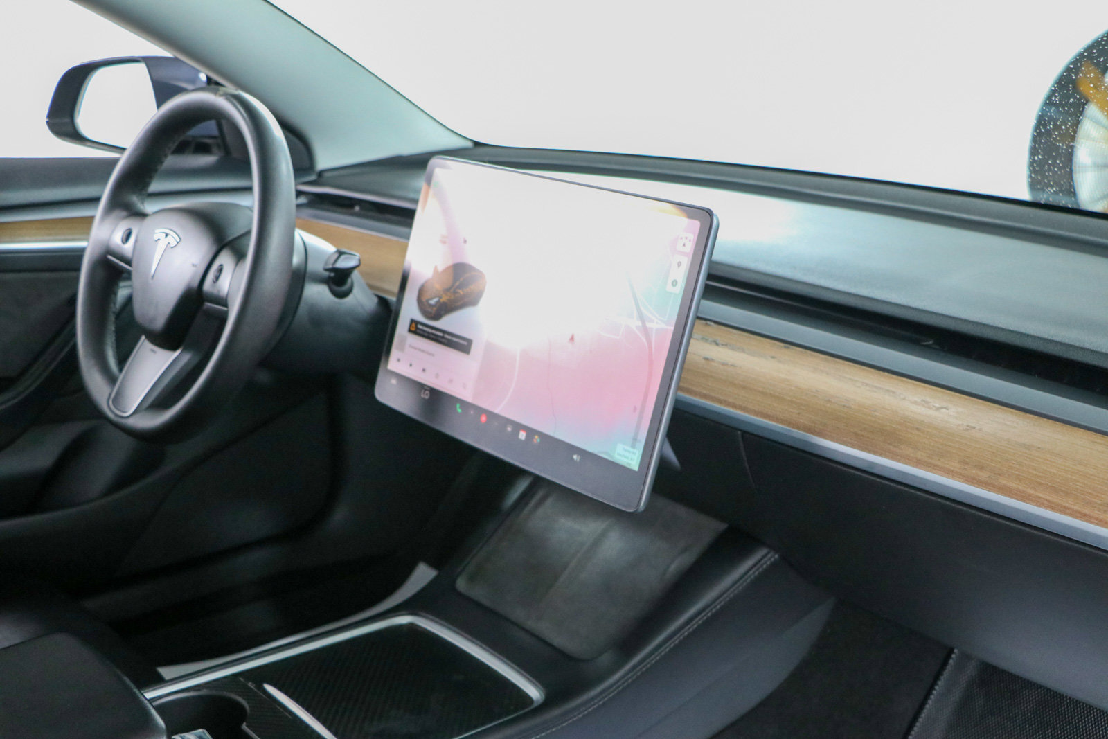 Used 2022 Tesla Model 3 Long Range AWD/4WD image 20