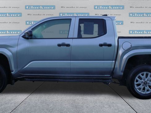 Used 2024 Toyota Tacoma SR image 10
