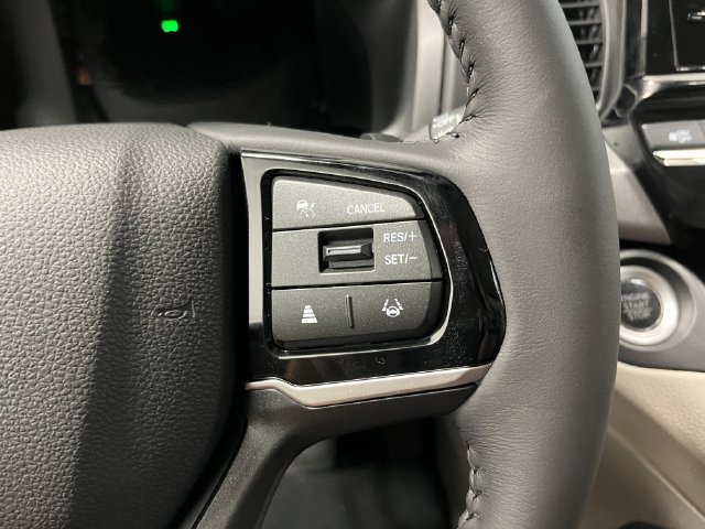 New 2026 Honda Odyssey EX-L image 15