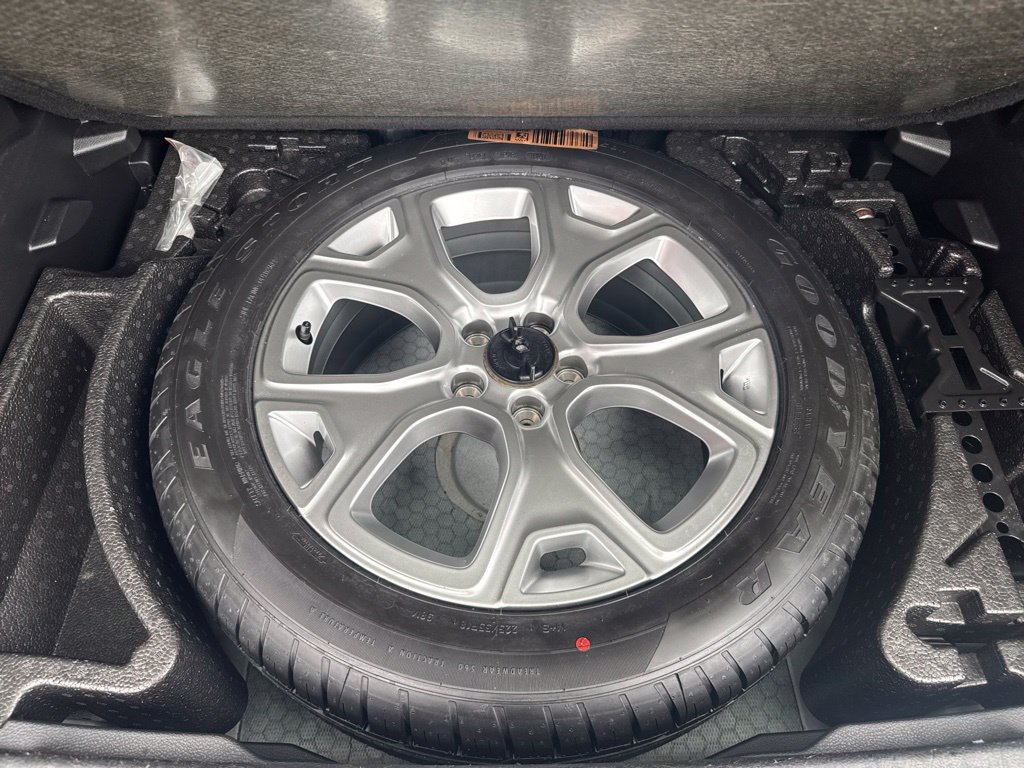 Used 2020 Jeep Renegade Limited w/ UConnect 8.4 Nav Group AWD/4WD image 58
