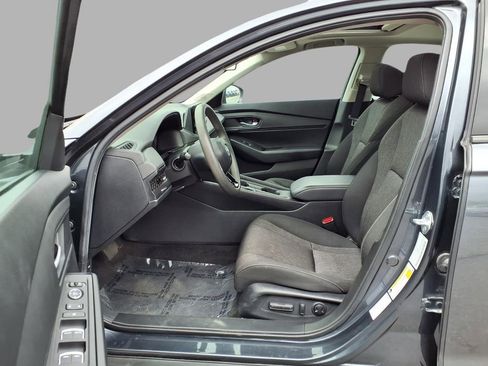 Used 2024 Honda Accord EX image 21