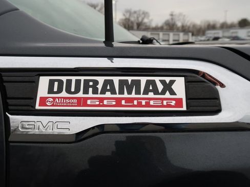 Certified 2023 GMC Sierra 3500 Denali image 42