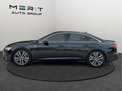 Used 2019 Audi A6 3.0T Prestige w/ Prestige Package AWD/4WD image 5