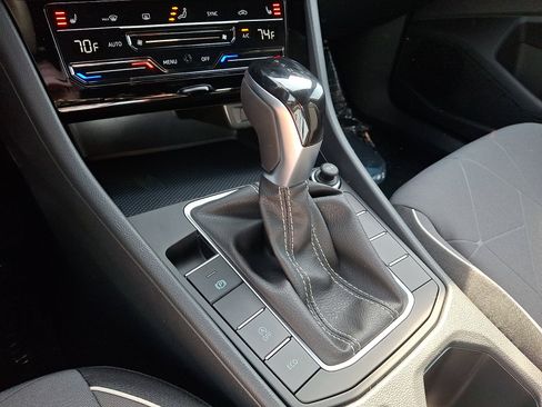 New 2026 Volkswagen Jetta Sport FWD image 10