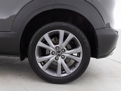 Used 2022 MAZDA CX-30 AWD 2.5 S w/ Premium Package image 20