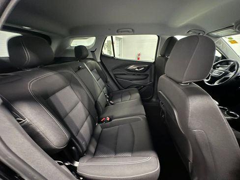 Used 2023 GMC Terrain SLE w/ Elevation Edition AWD/4WD image 22