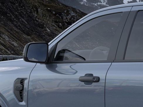 New 2025 Ford Ranger XLT image 20